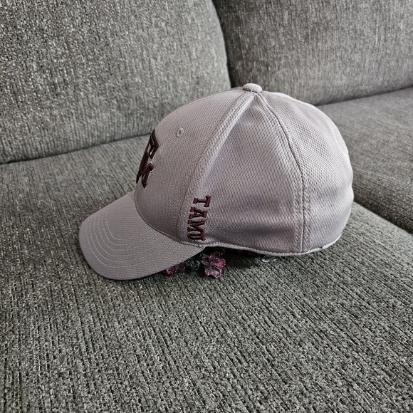 Texas A&M Aggies Hat - Picture 2 of 6